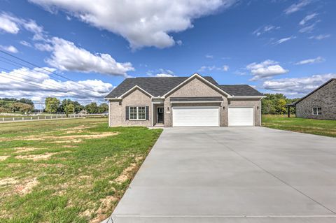 21 Bartow St Decherd TN 37324