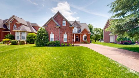 1032 Stonehollow Way Mount Juliet TN 37122