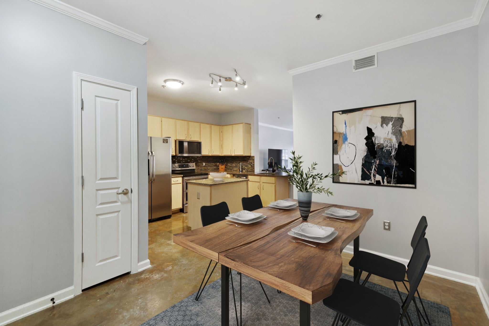 1803 Broadway 611