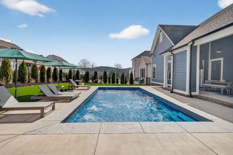 1121 Angela Ann Ct Nolensville TN 37135