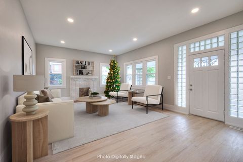 108 Church St Mount Pleasant TN 38474