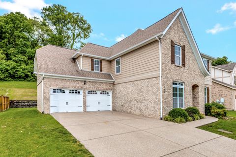 356 Irvine Ln Franklin TN 37064