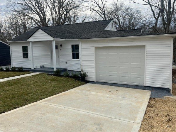 9 Proctor Dr