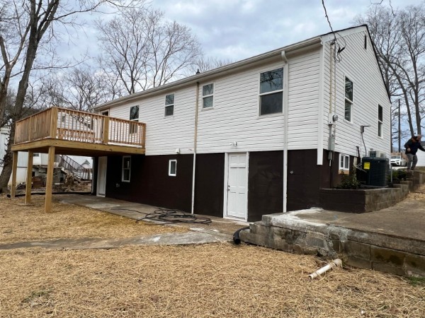 9 Proctor Dr