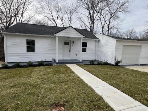 9 Proctor Dr Clarksville TN 37043