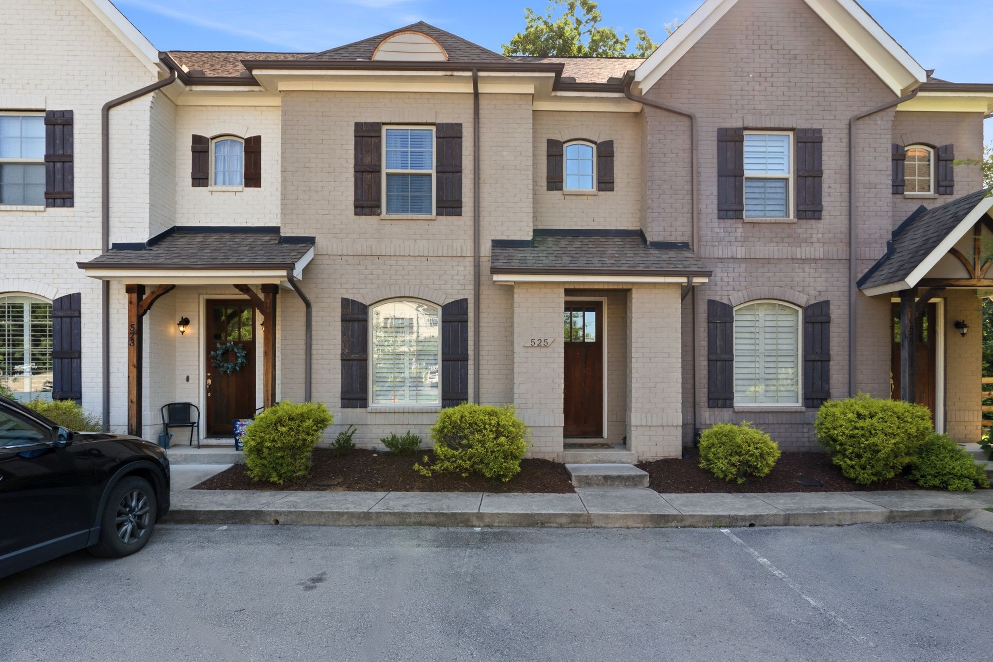525 Harpeth Park Dr