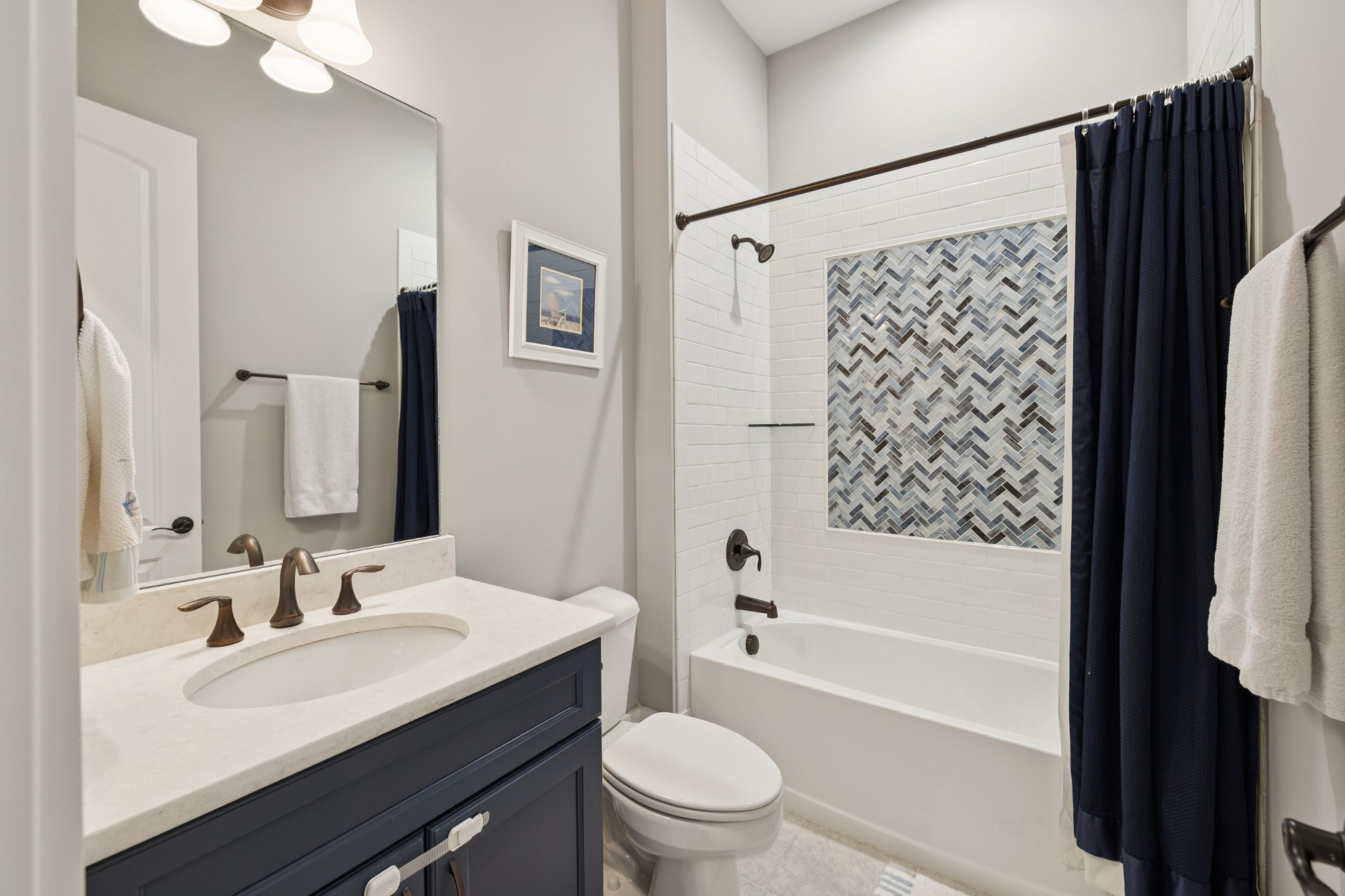 238 Bishops Gate Dr, Franklin TN 37064 4-bed home, photo 17 of 30