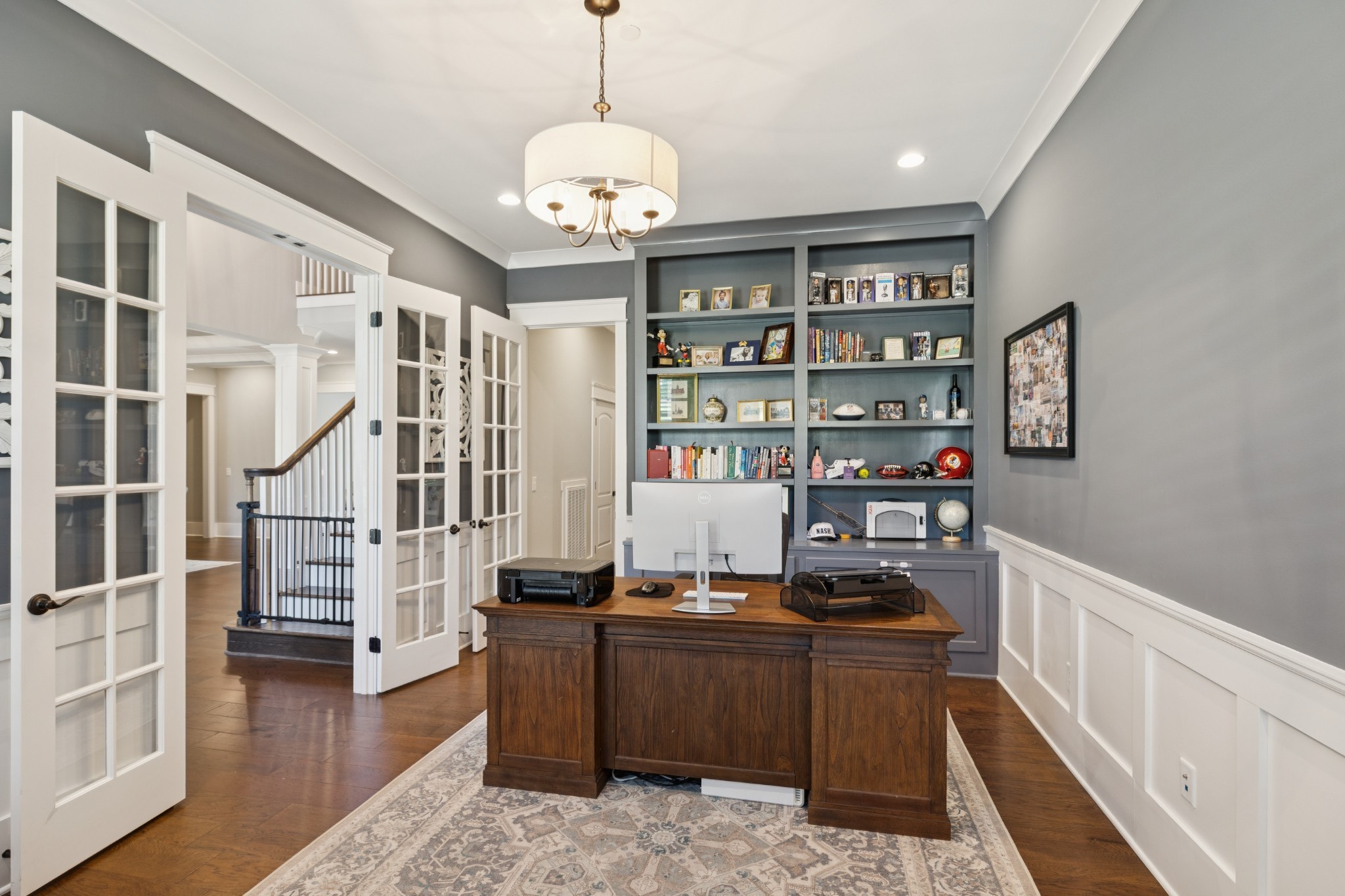 238 Bishops Gate Dr, Franklin TN 37064 4-bed home, photo 14 of 30
