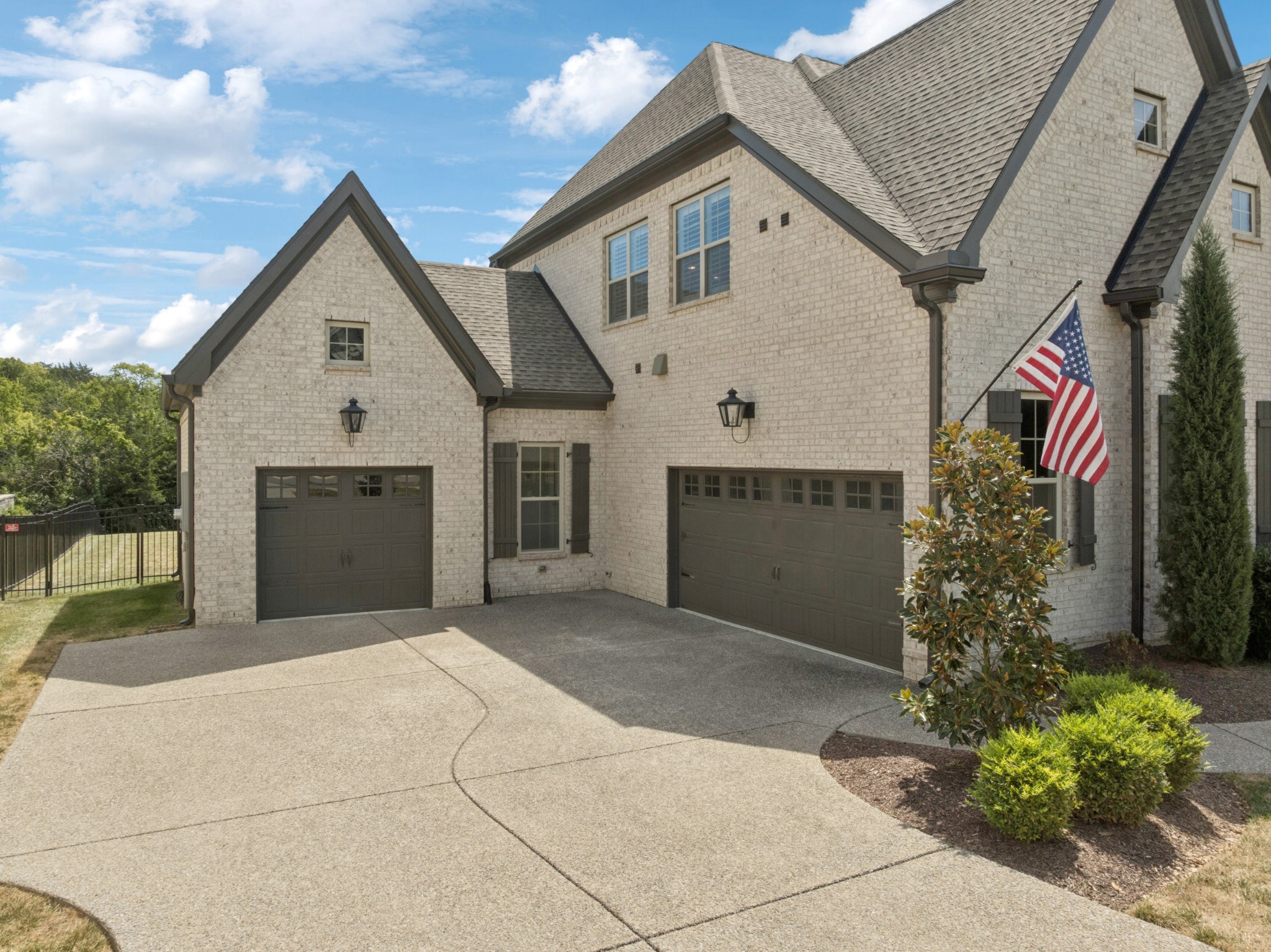 238 Bishops Gate Dr, Franklin 238 Bishops Gate Dr, Franklin TN 37064 4-bed home, photo 3 of 30