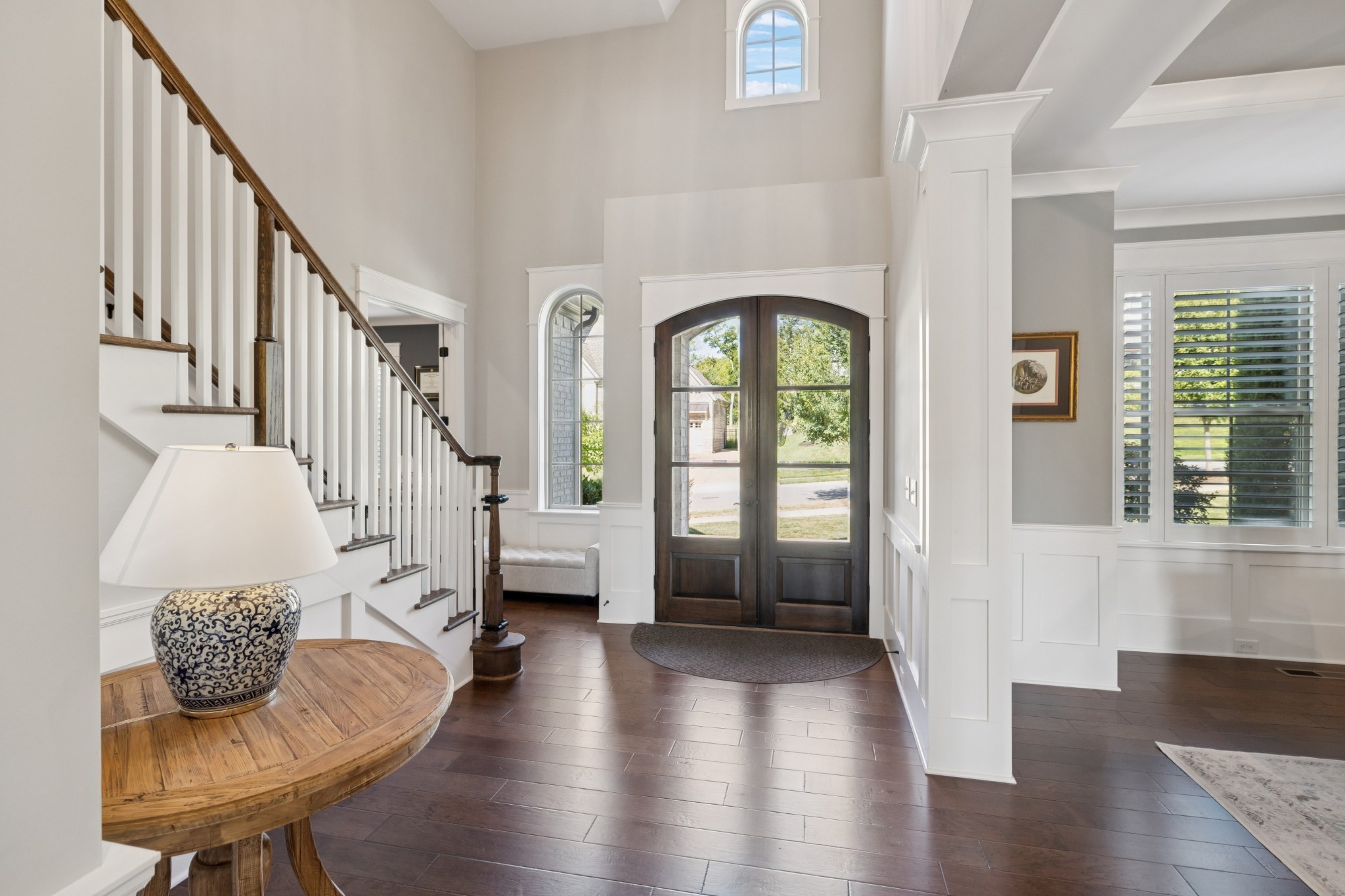 238 Bishops Gate Dr, Franklin TN 37064 4-bed home, photo 9 of 30