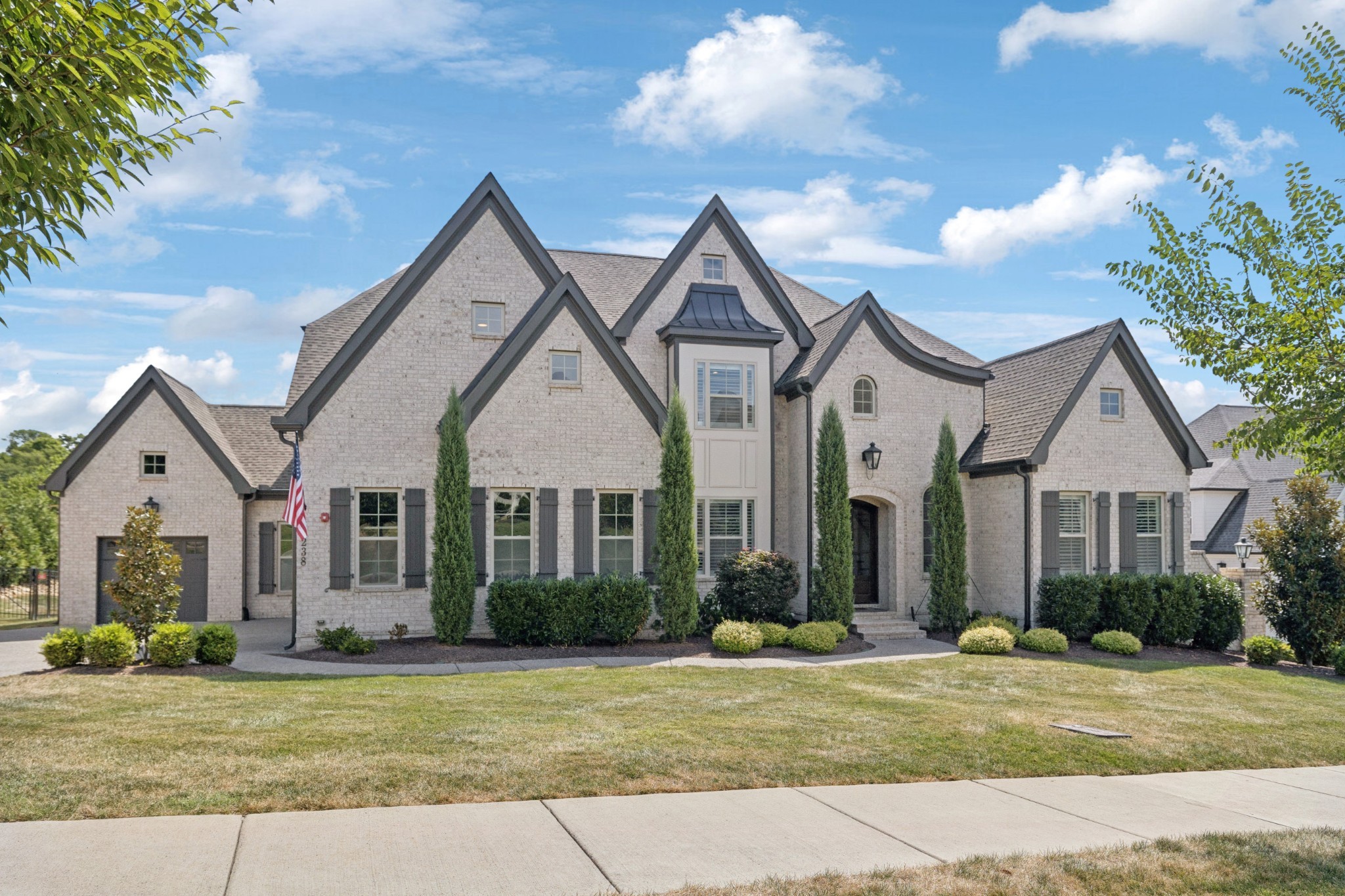 238 Bishops Gate Dr, Franklin 238 Bishops Gate Dr, Franklin TN 37064 4-bed home, photo 4 of 30