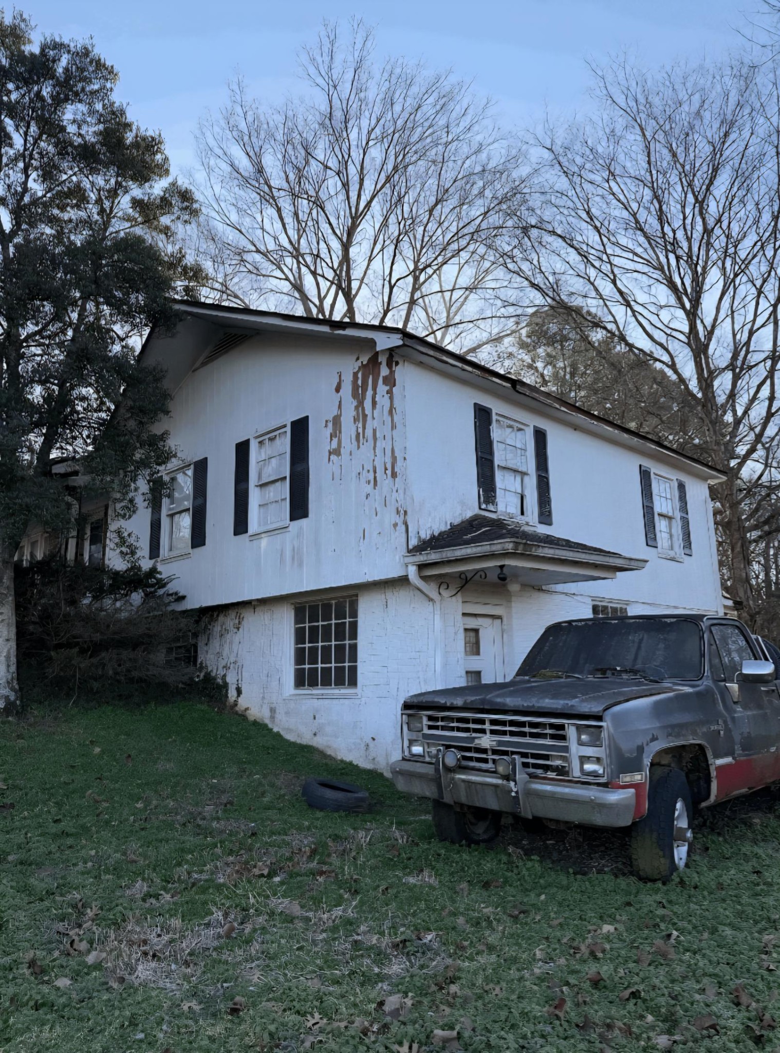 303 W Hardin Dr