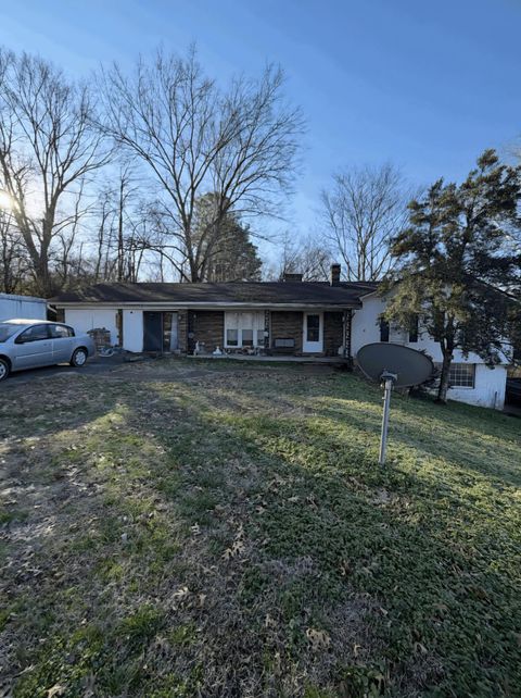 303 W Hardin Dr Columbia TN 38401
