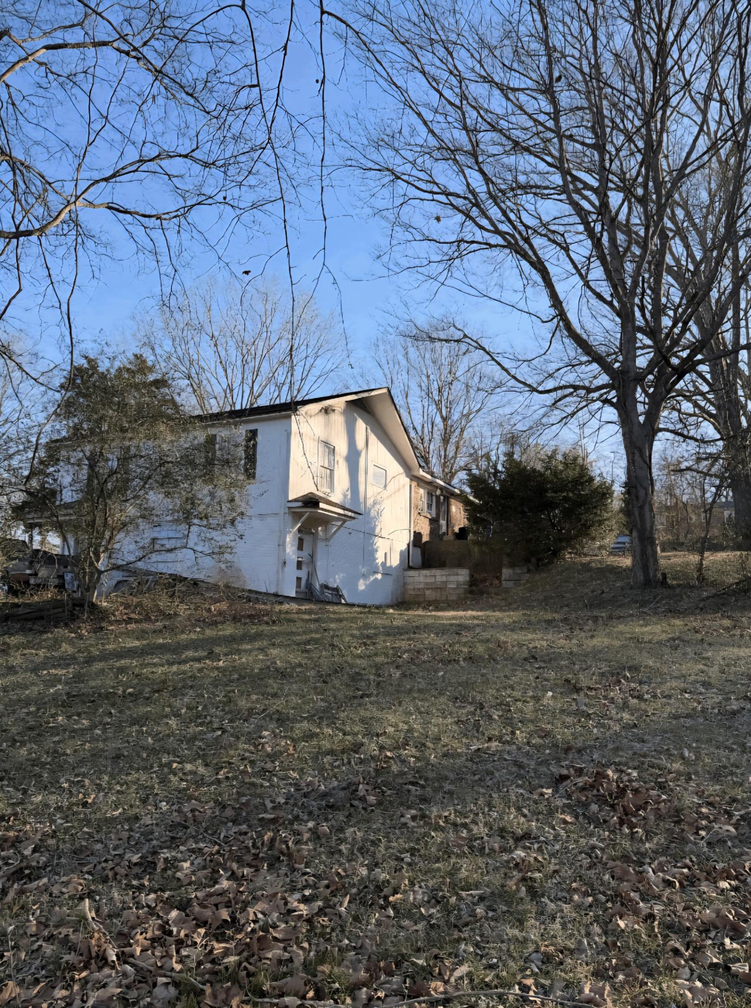 303 W Hardin Dr