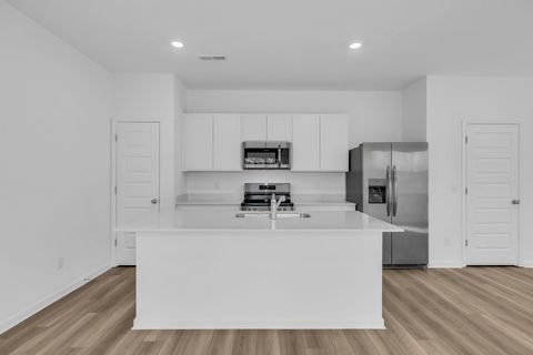 1006 Gleaning Court Murfreesboro TN 37127