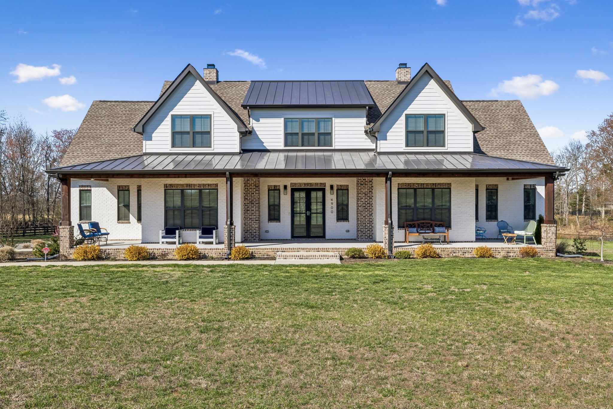 4900 Charles Dorris Rd