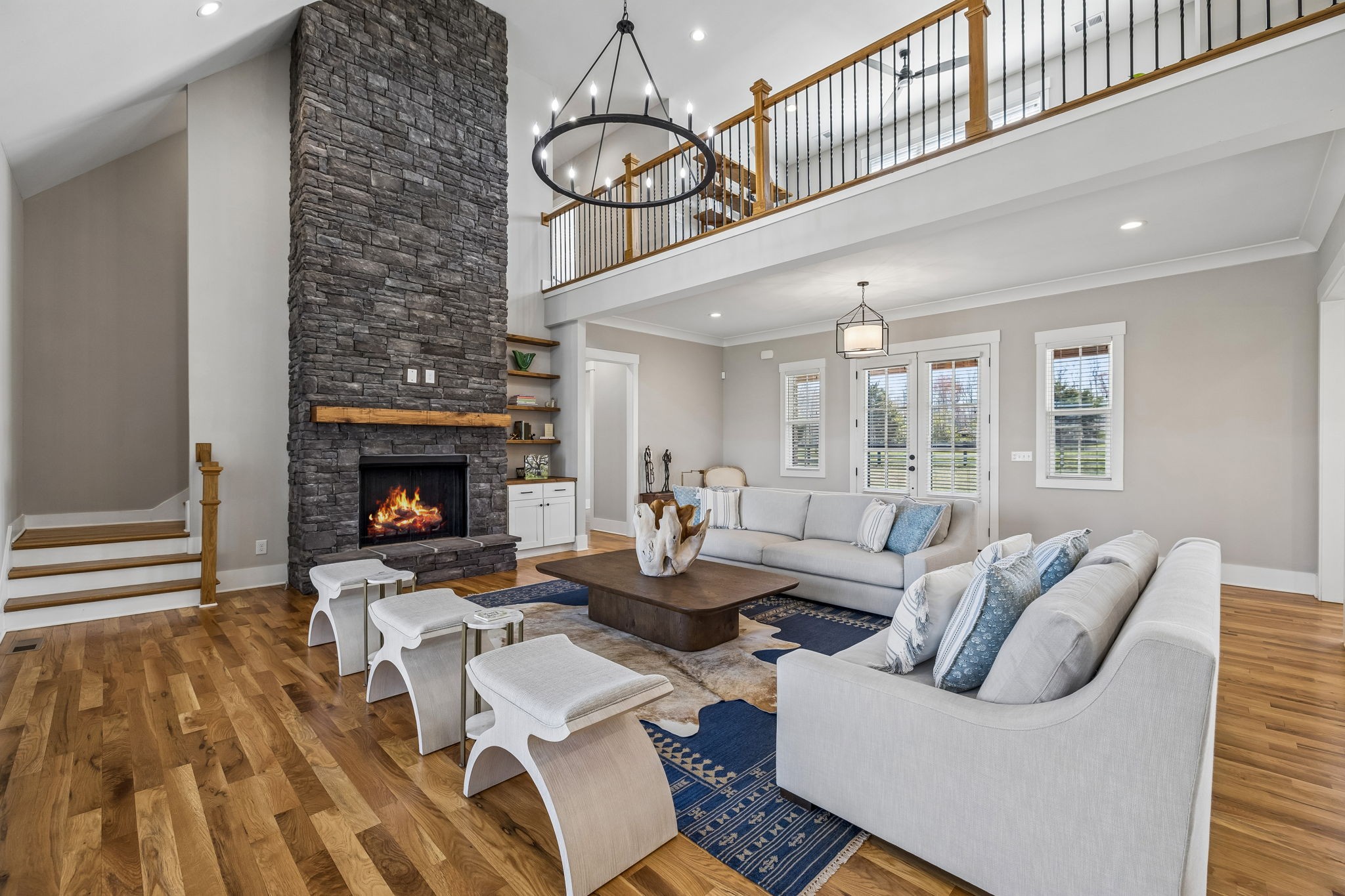 4900 Charles Dorris Rd