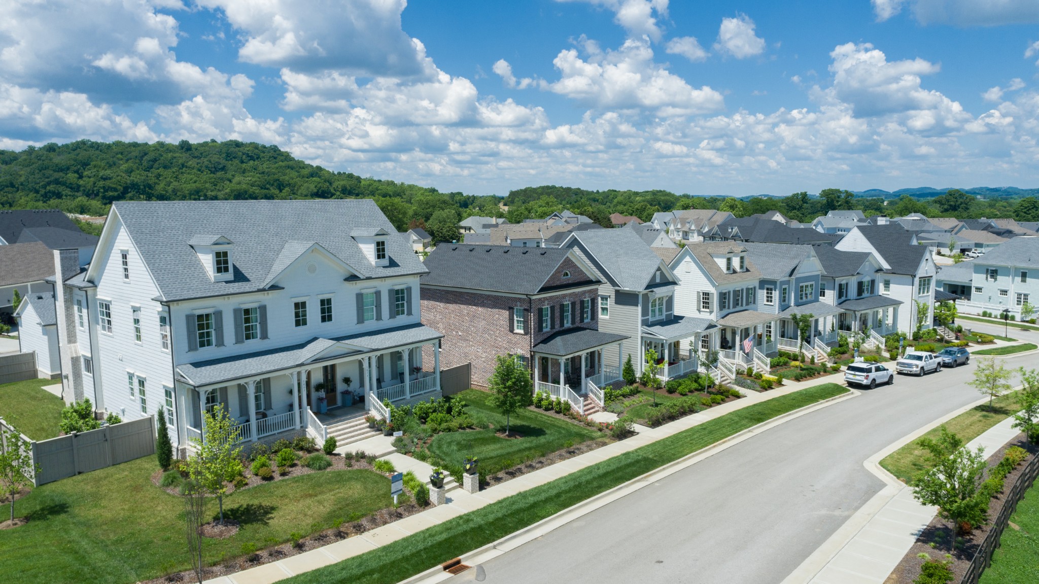 Photo 40 of 49 of 2091 Hollydale Alley townhome