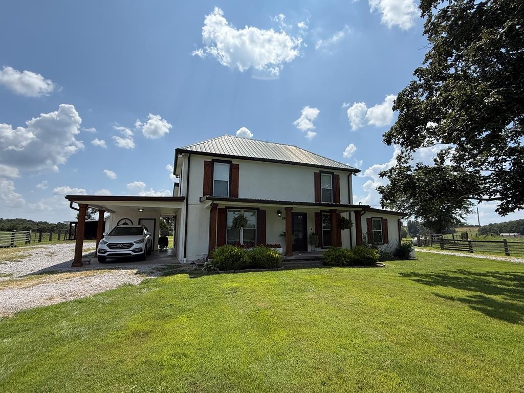 2864 Clarks Store Sinking Fork Rd