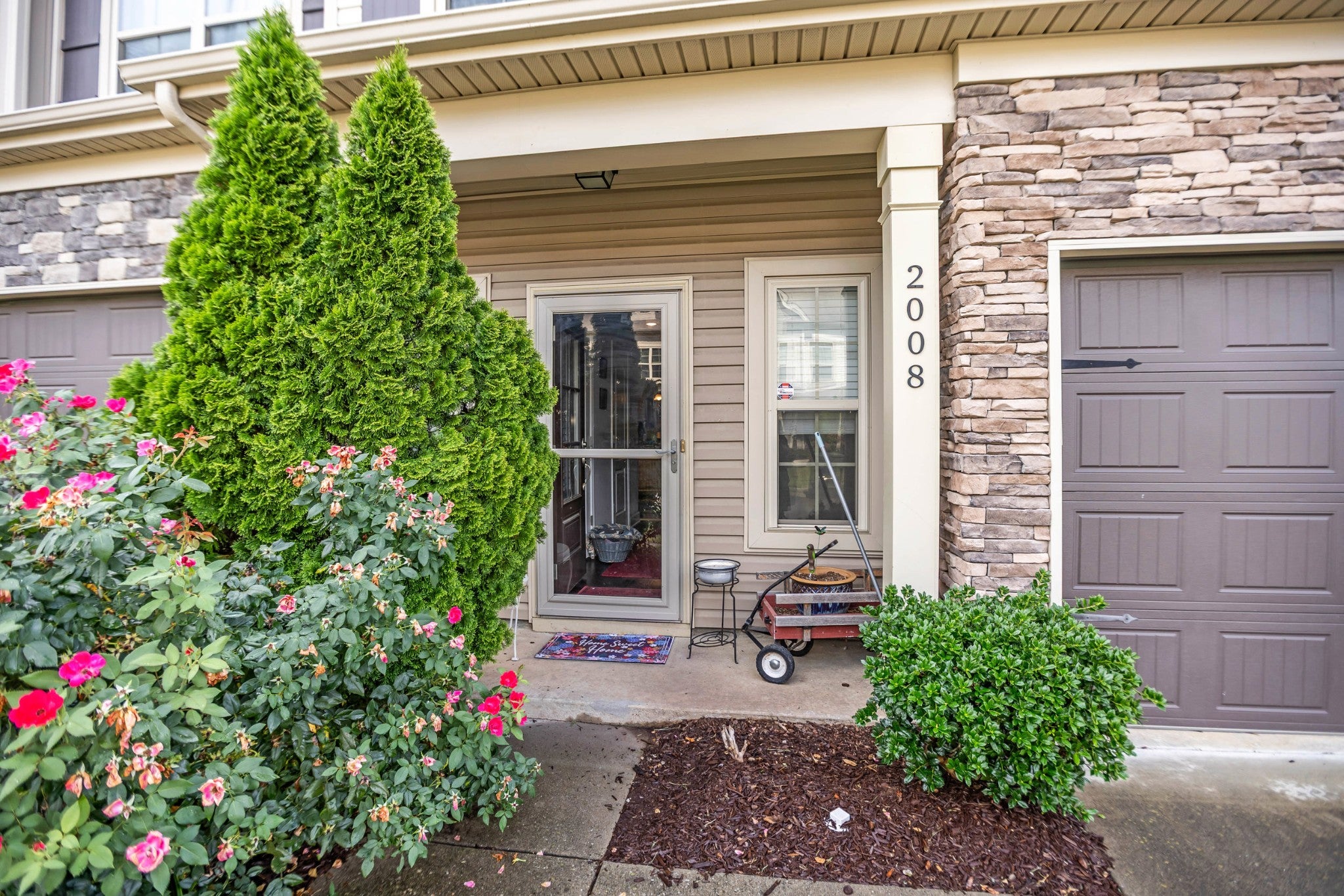 2008 Abbingdon Way
