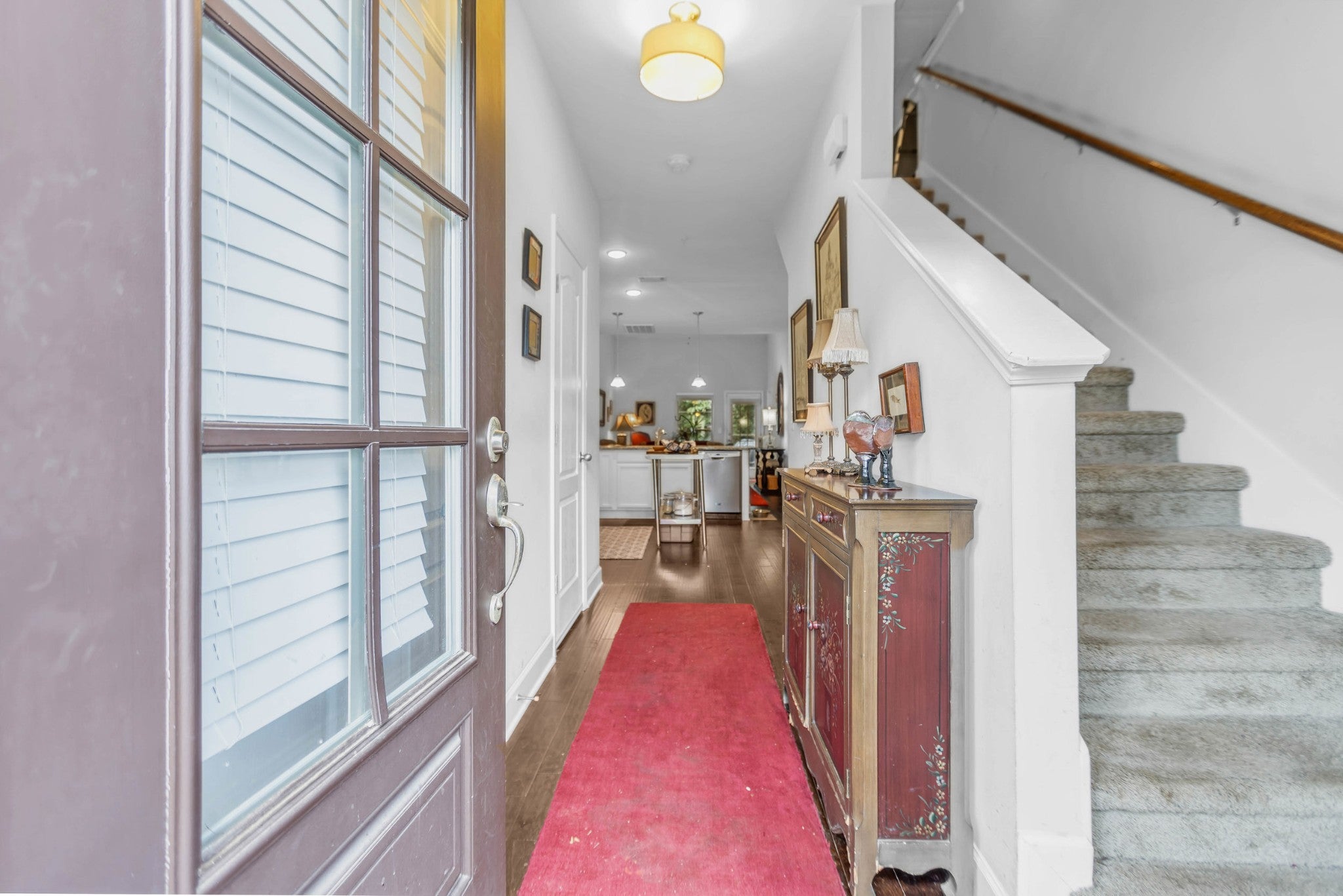 2008 Abbingdon Way