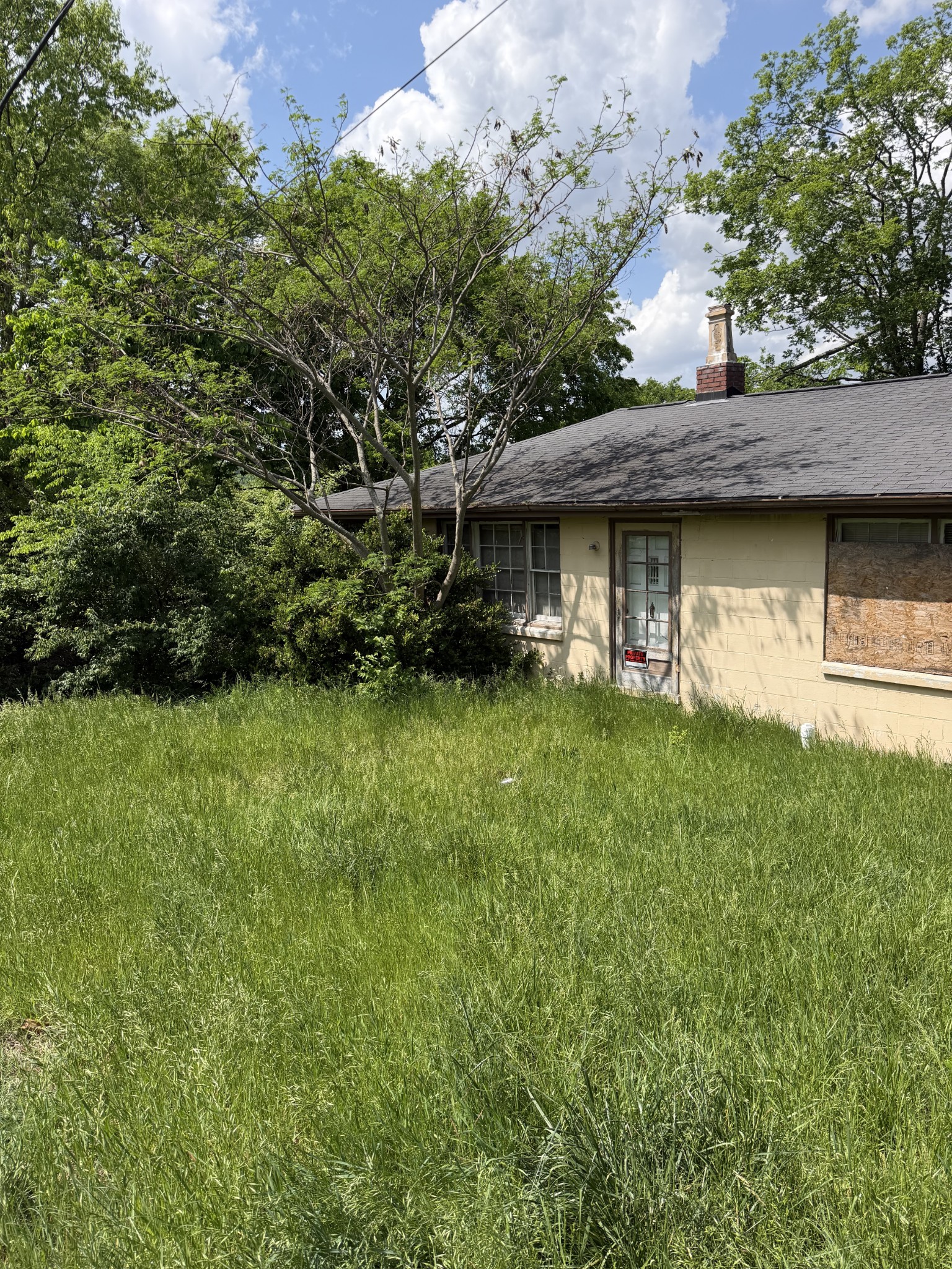4306 Goins Rd