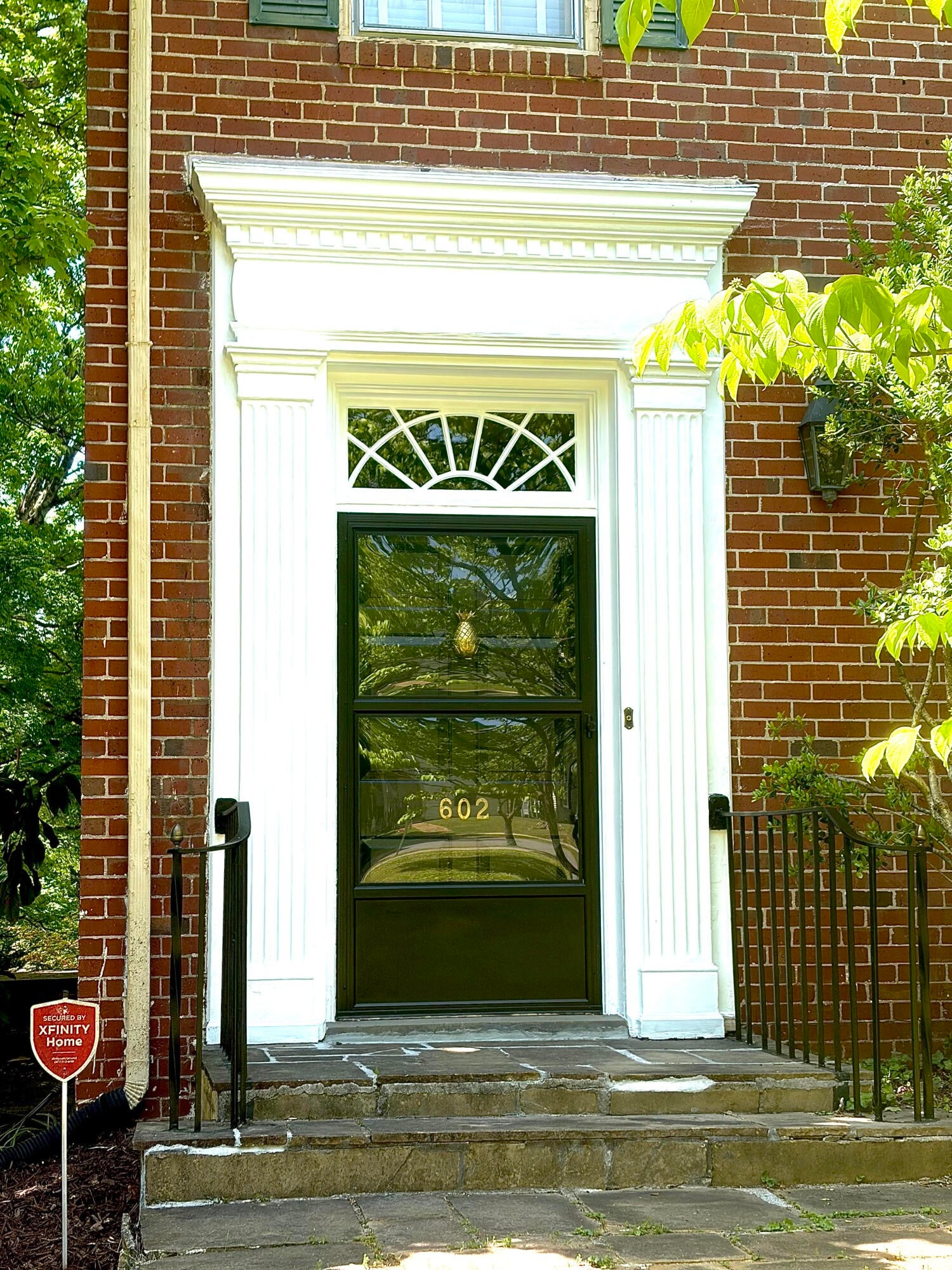 602 E Madison Avenue