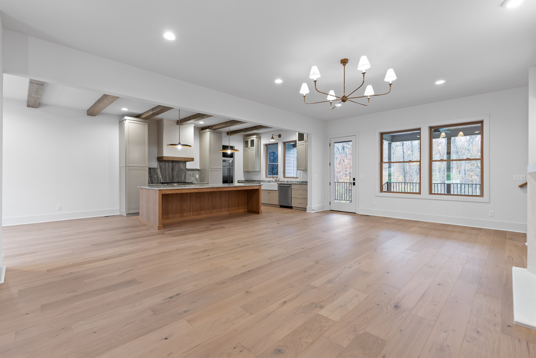 8635 Mountain Laurel Trail