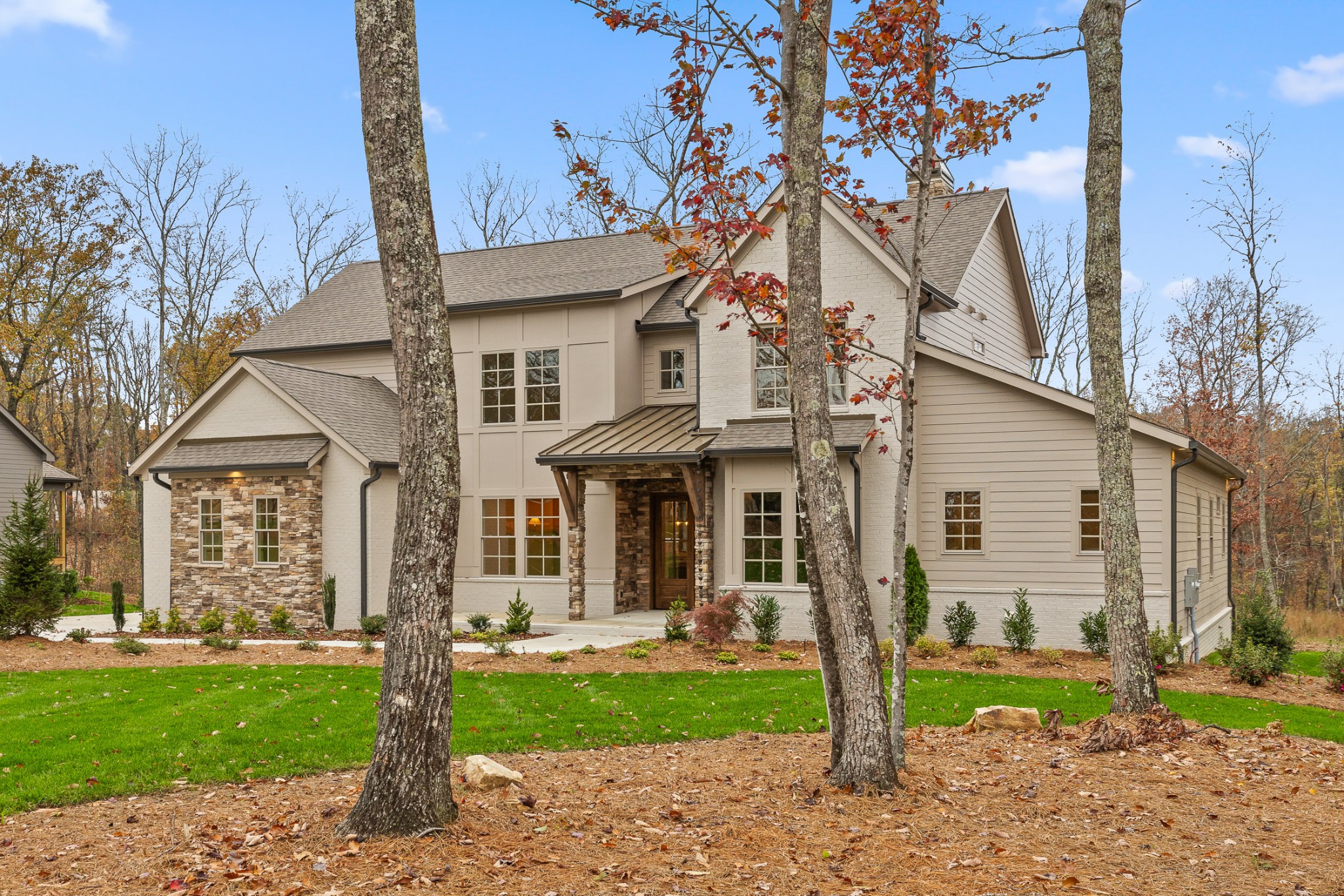 8635 Mountain Laurel Trail