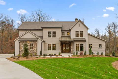 8635 Mountain Laurel Trail Signal Mountain TN 37377