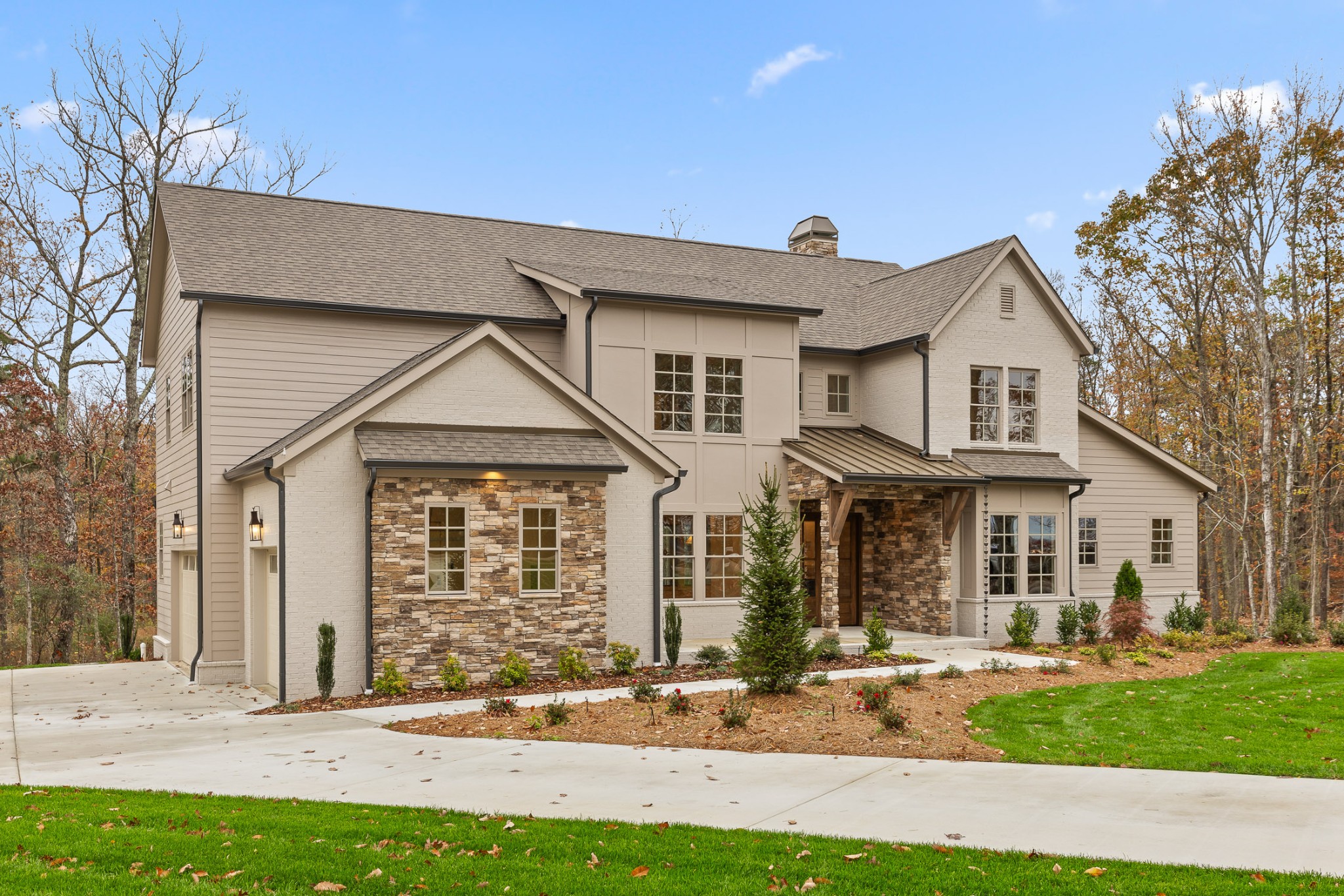 8635 Mountain Laurel Trail