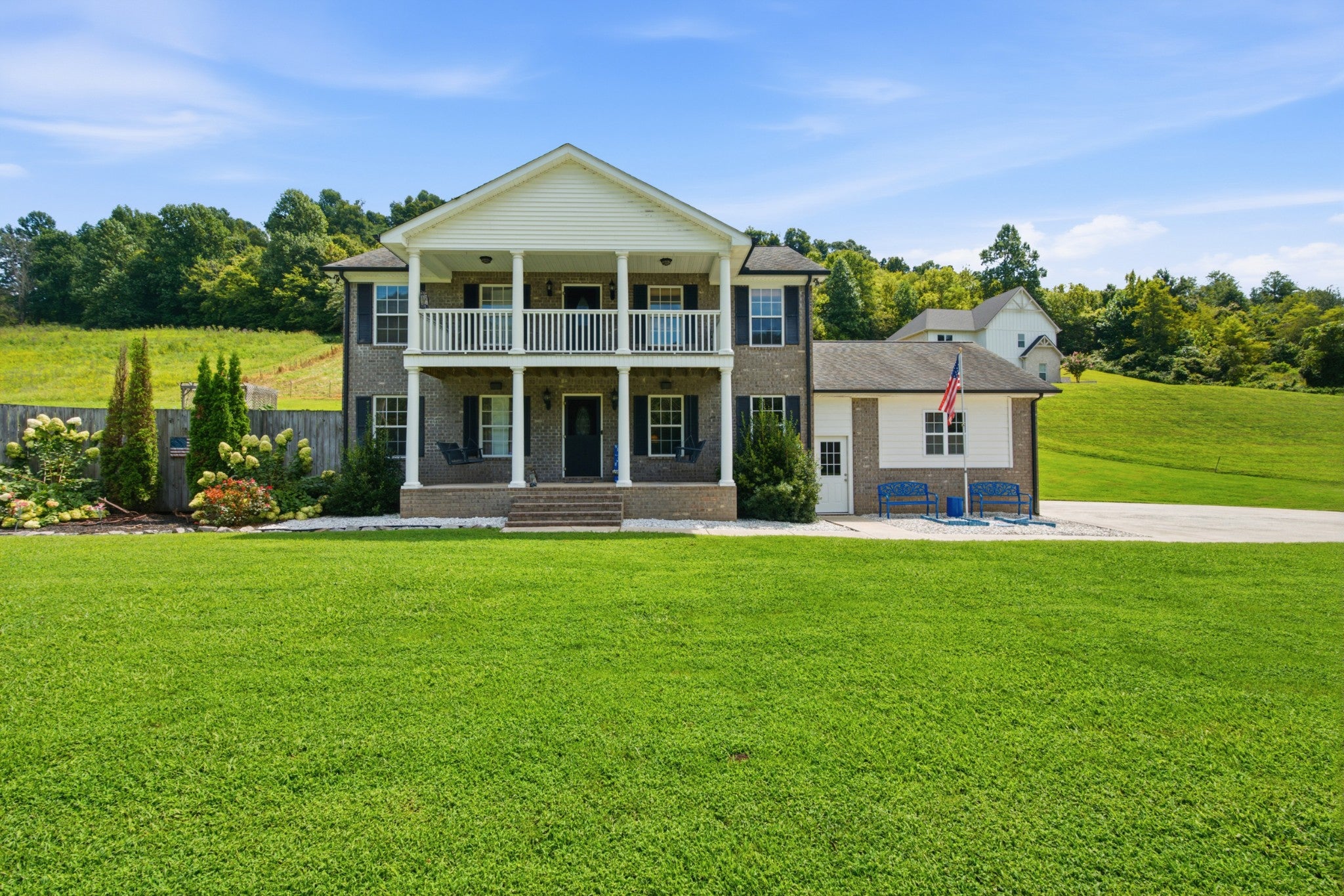 4736 Gossburg Rd