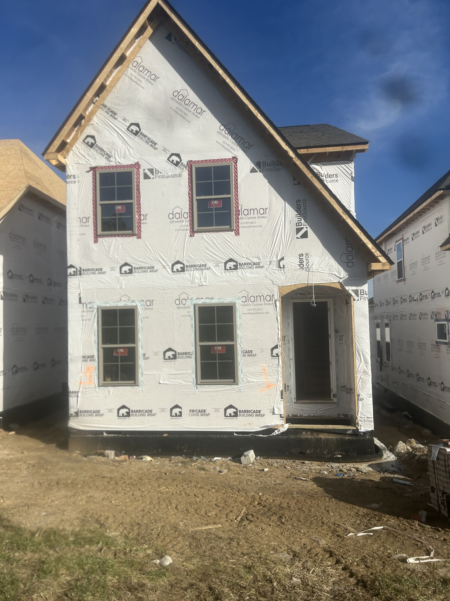 1111 Freeboard Alley