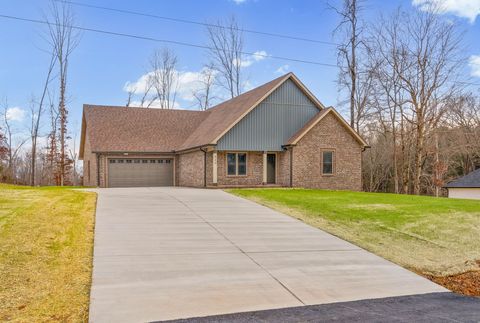 940 Palmyra Rd Clarksville TN 37040