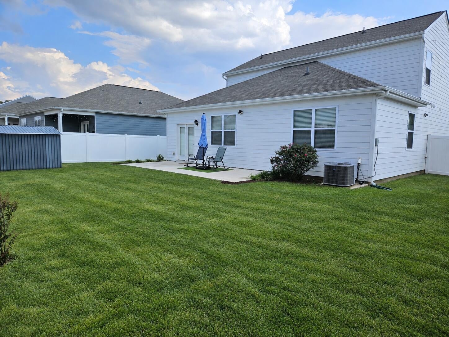 114 Stammer Farms BLVD