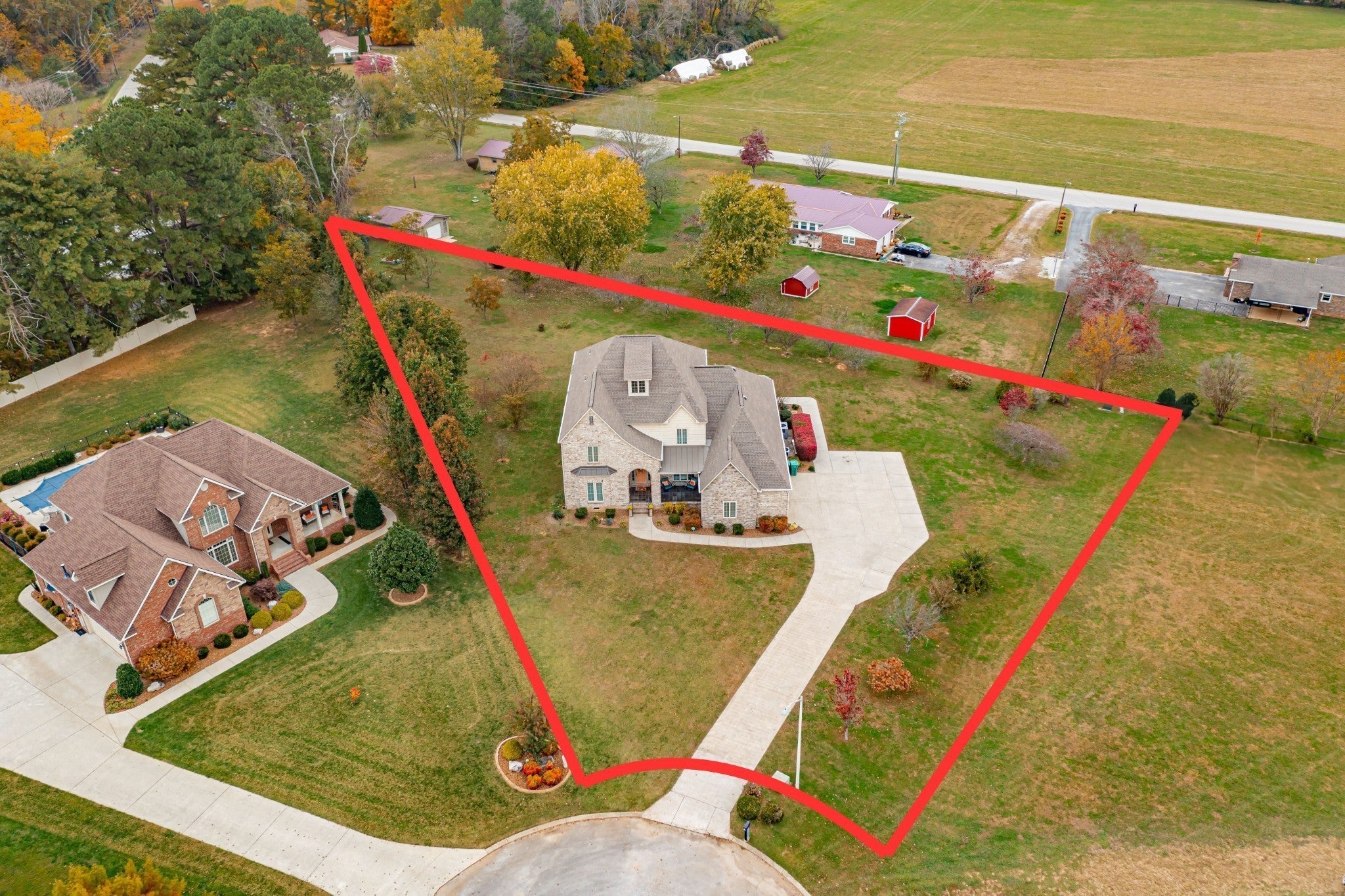 356 Ridgecrest Dr