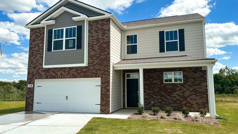 1731 Savannah Pass Lewisburg TN 37091