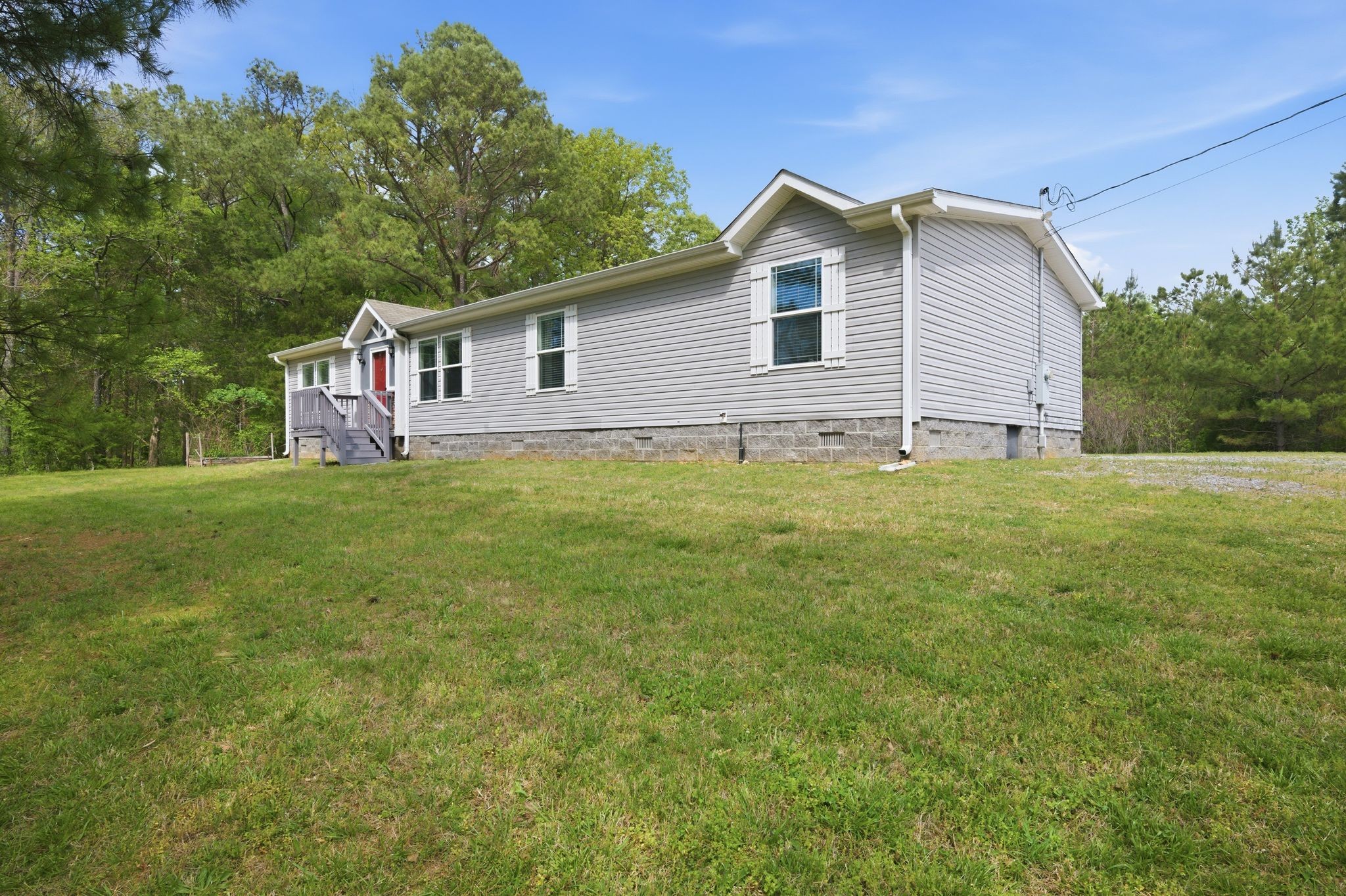 1850 Little Bartons Creek Rd