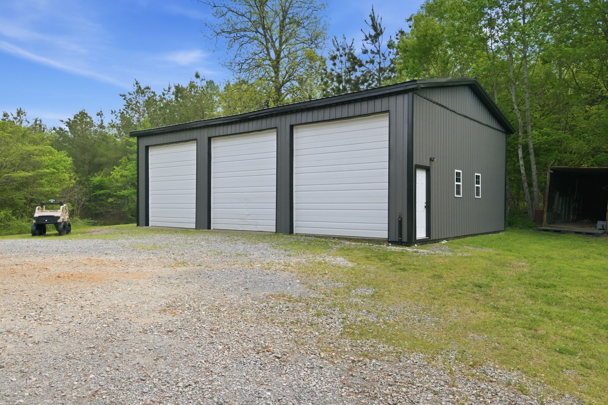 1850 Little Bartons Creek Rd