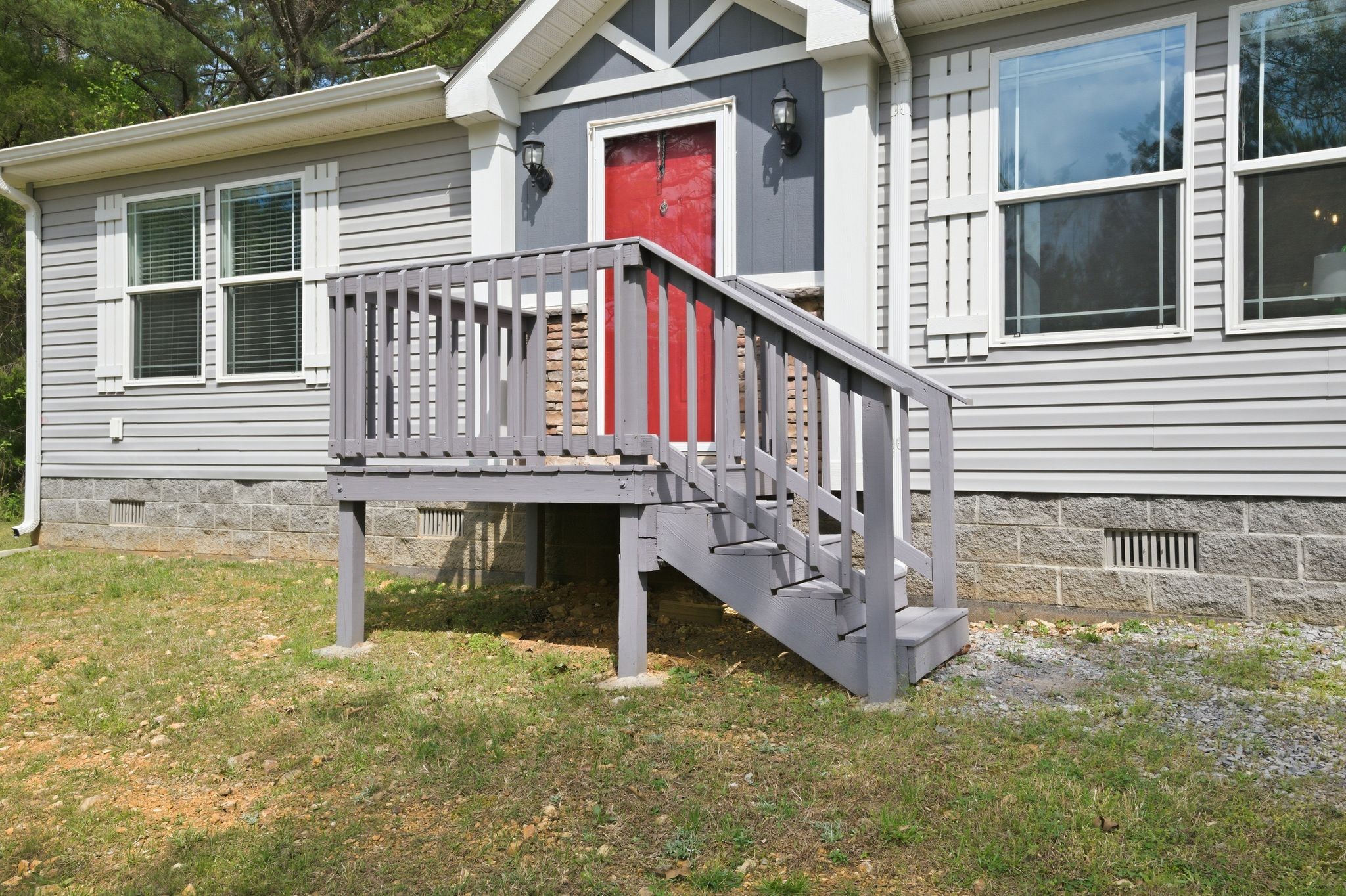 1850 Little Bartons Creek Rd