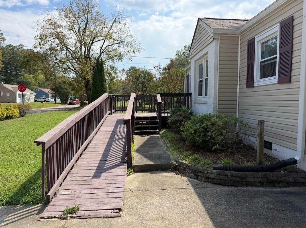4722 Arrowhead Trl