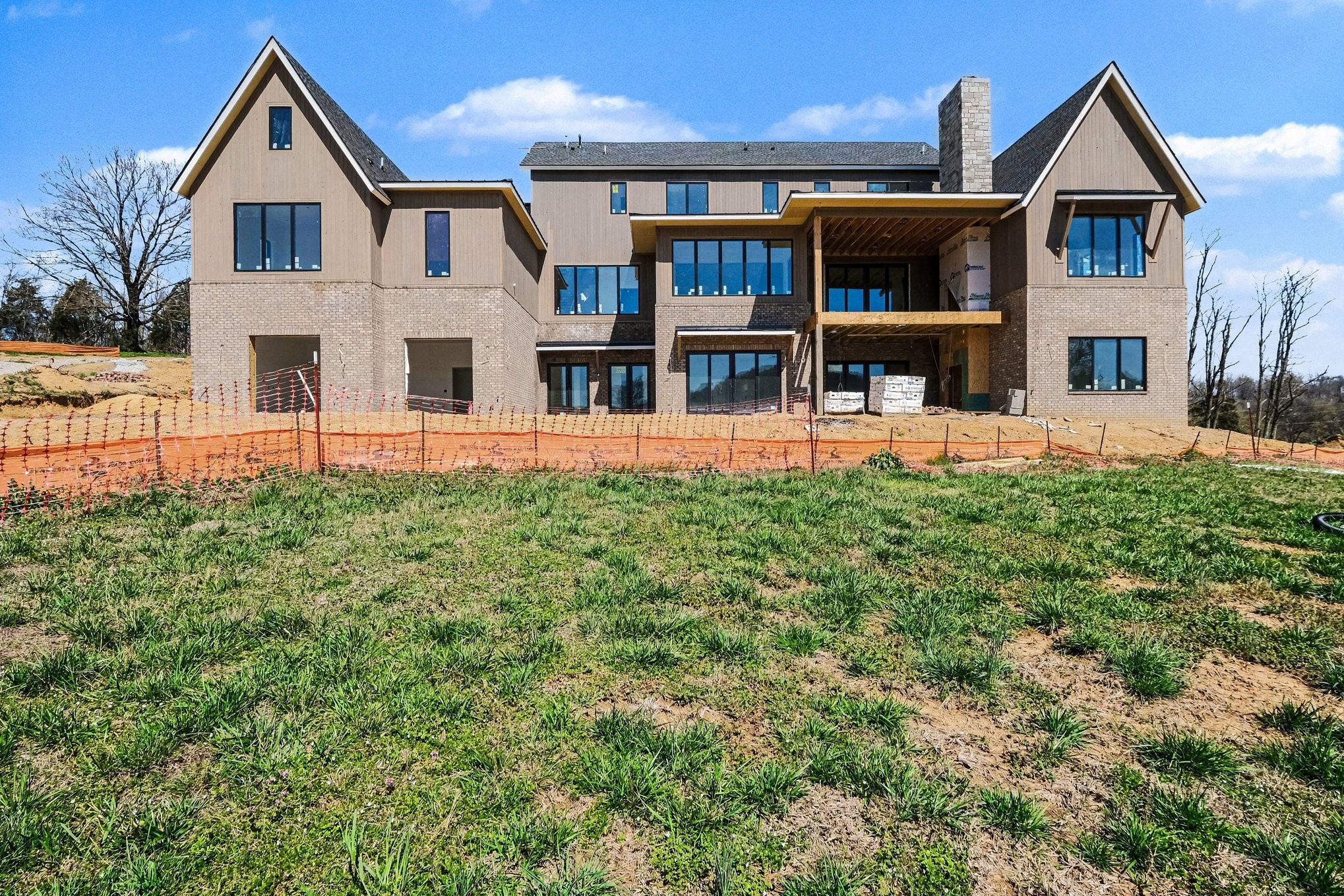 4623 Johnny Bennett Rd