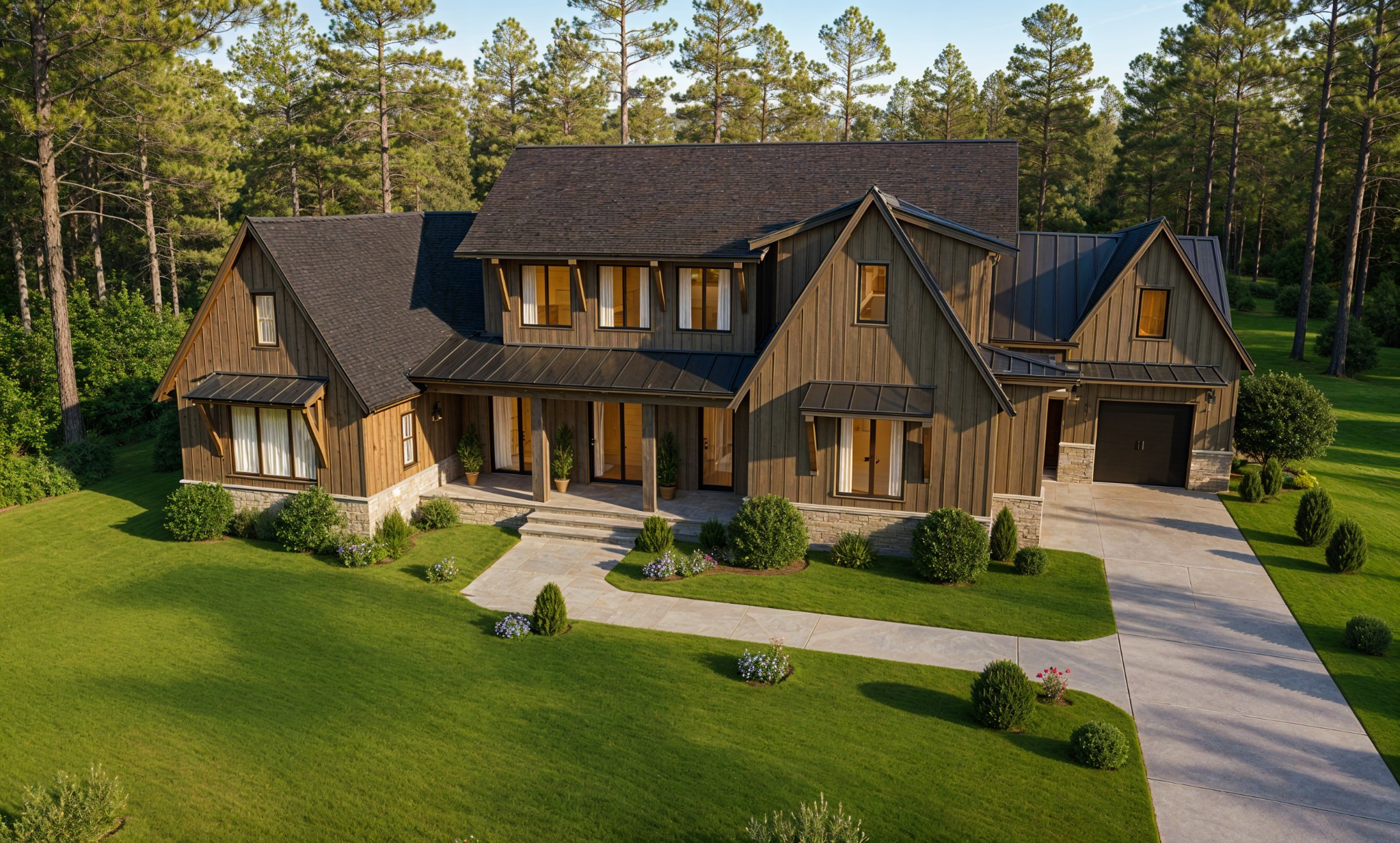 4623 Johnny Bennett Rd