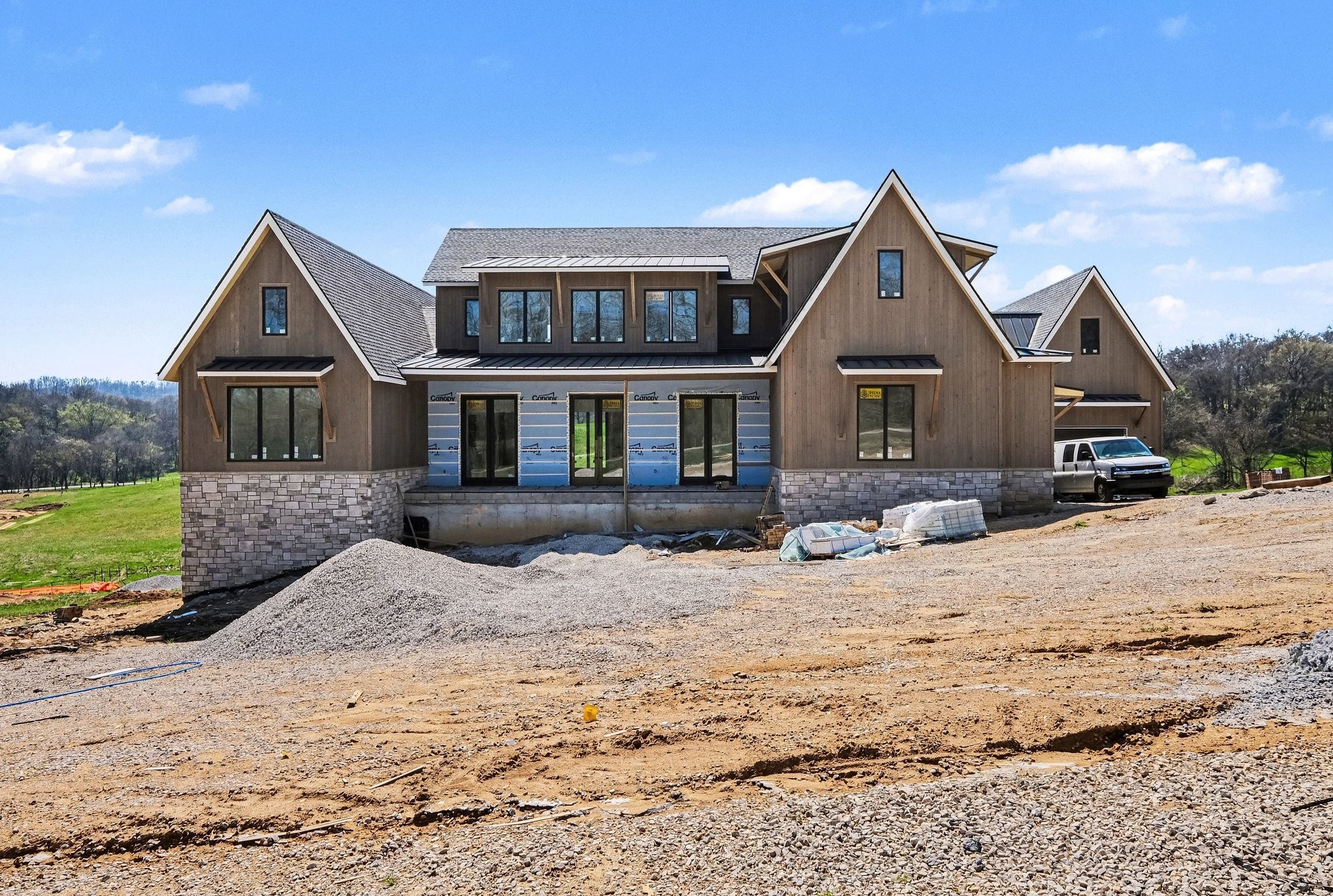 4623 Johnny Bennett Rd