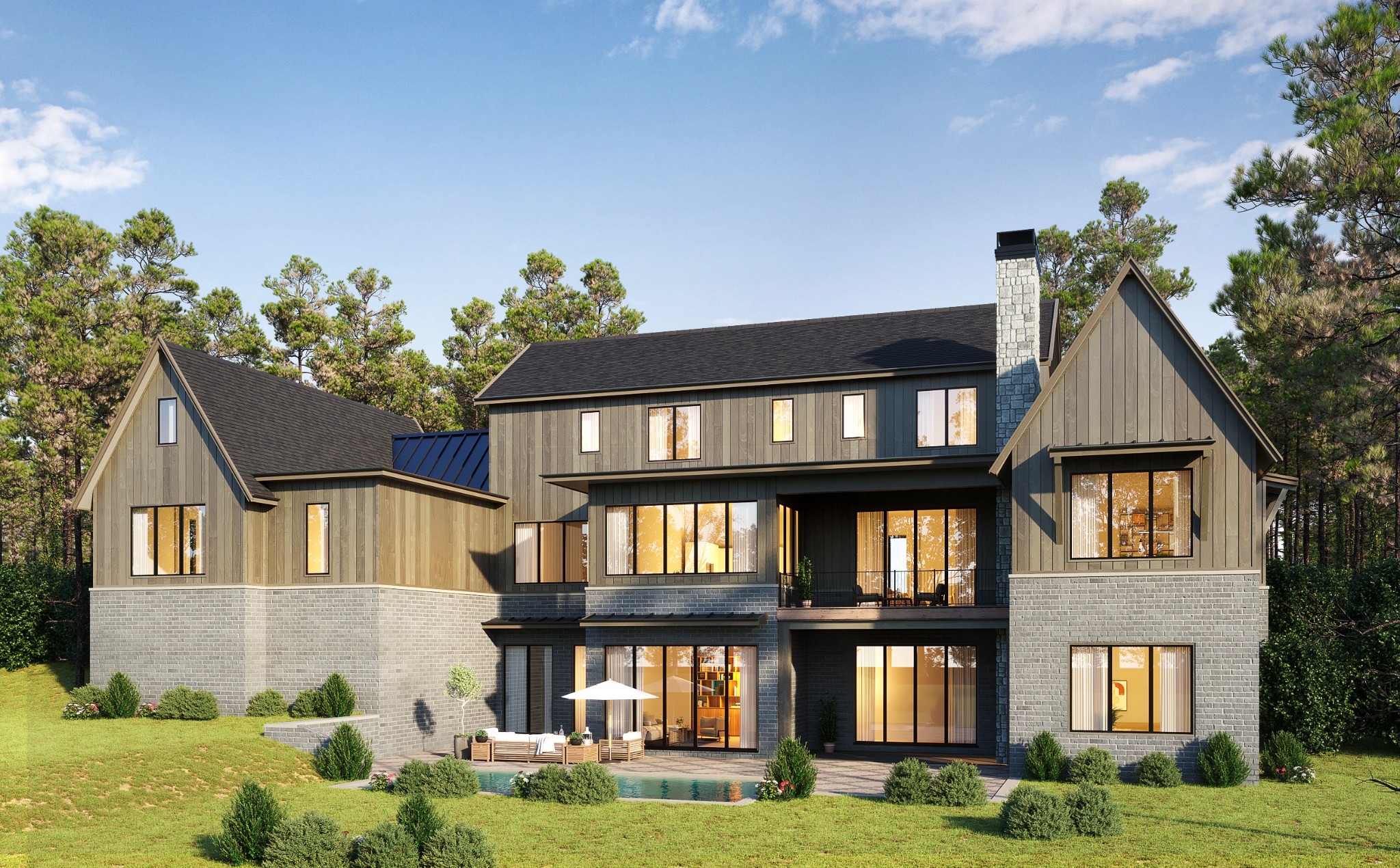 4623 Johnny Bennett Rd