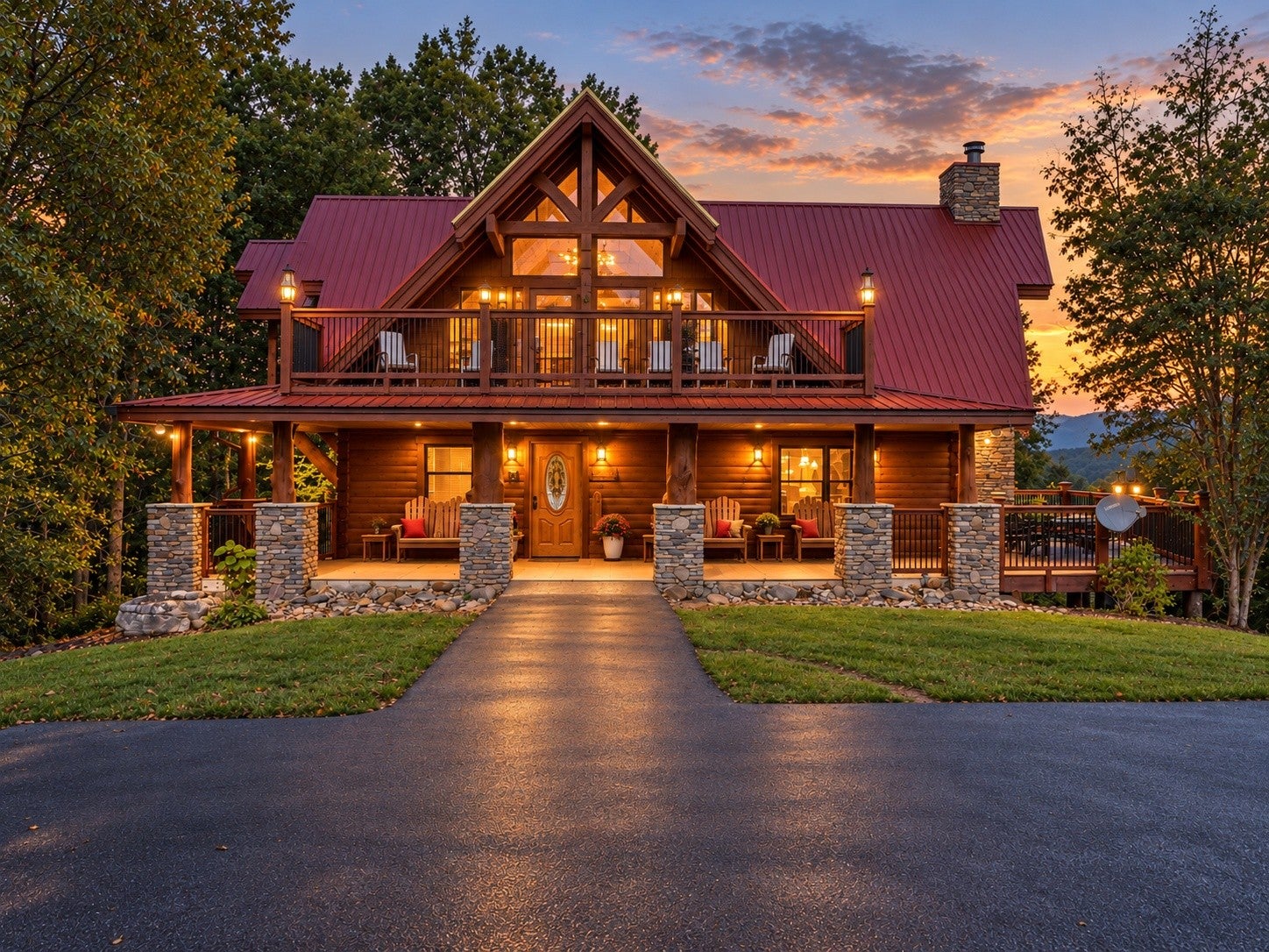 1451 Baker Road