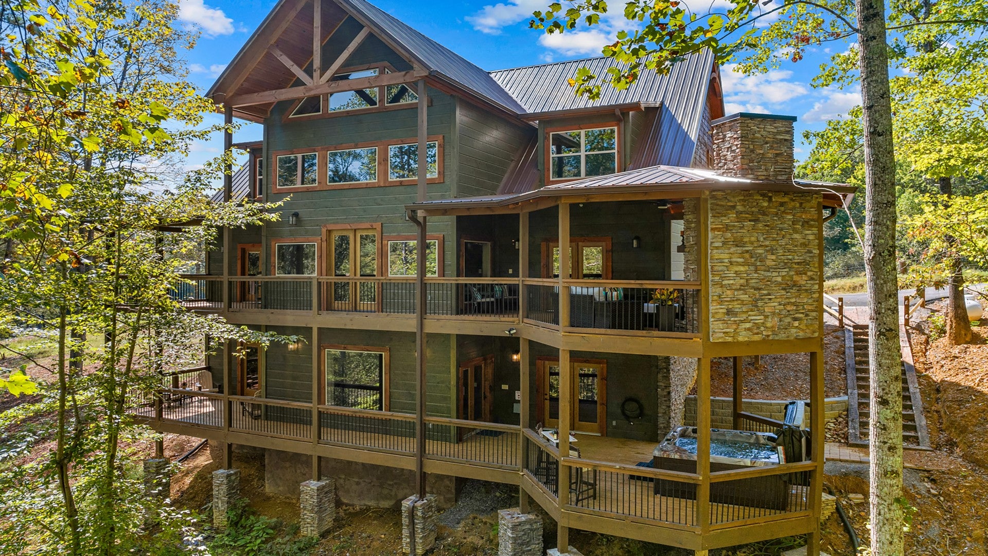 1451 Baker Road