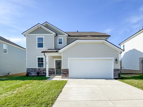 2358 Beverly Gail Rd Pleasant View TN 37146