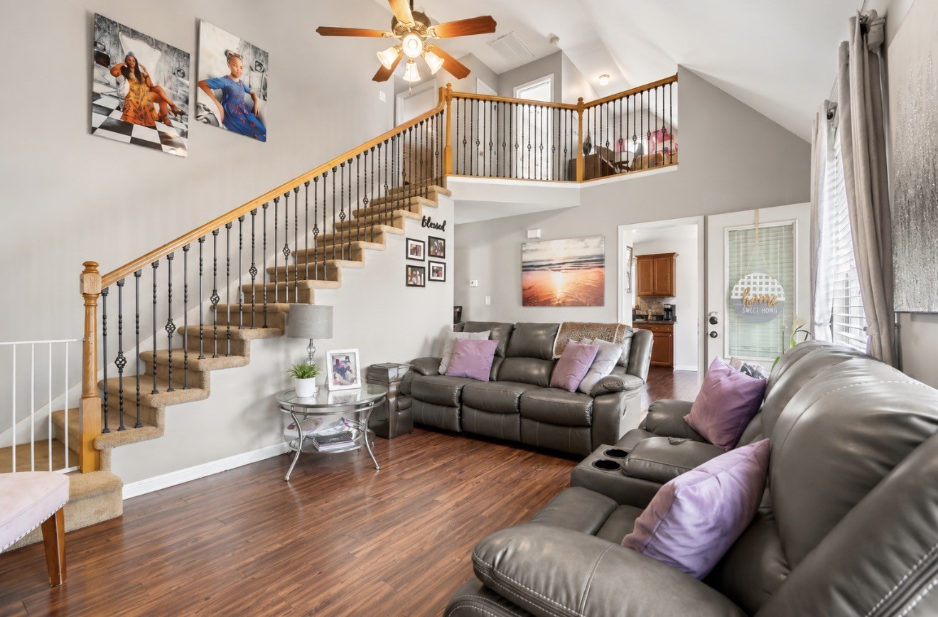 644 Foxfield Dr