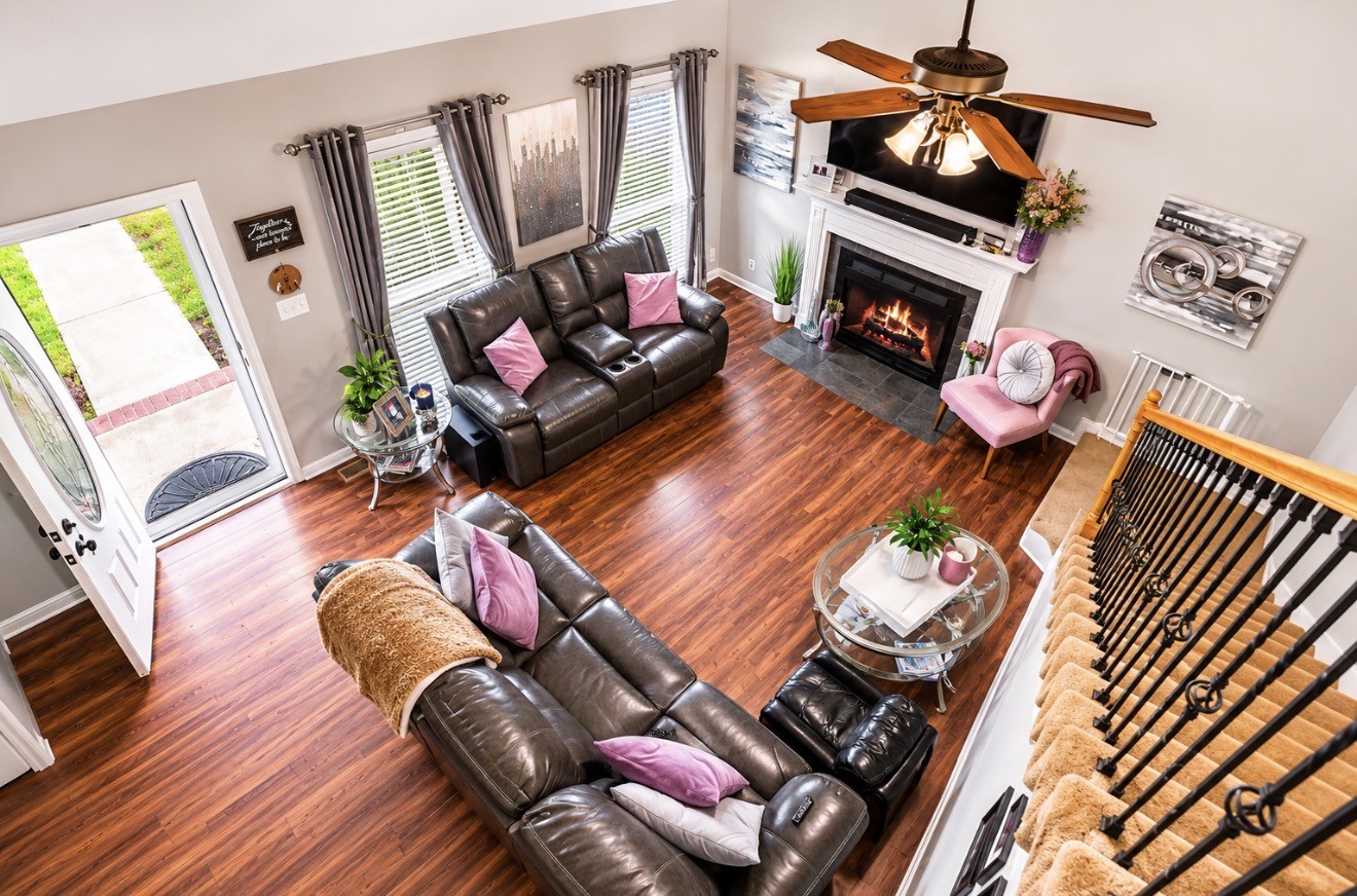 644 Foxfield Dr